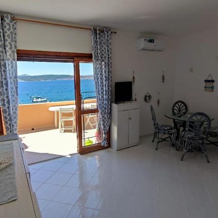 Appartamento Oltremare Vista Mare 马达莱纳 外观 照片