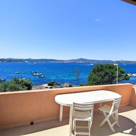 Appartamento Oltremare Vista Mare 马达莱纳 外观 照片