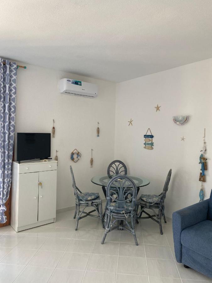 Appartamento Oltremare Vista Mare 马达莱纳 外观 照片
